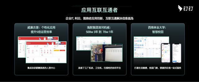 2022釘釘發(fā)布會(huì)｜云釘?shù)痛a新模式、新能力、新機(jī)遇（云釘一體大棋局,釘釘落子低代碼）