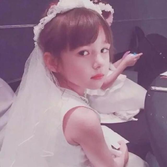 微信、QQ頭像——治愈系，可愛如你（微信qq頭像女生可愛）