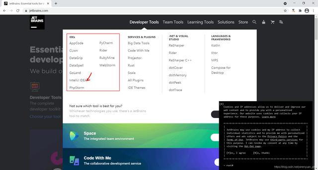 第一篇：你不會還不知道IntelliJ IDEA吧！不要太low哦