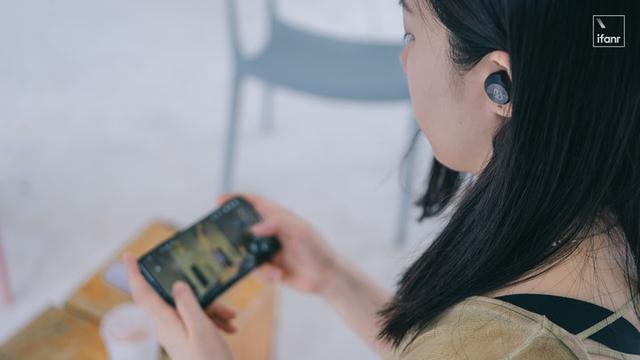 Beoplay EQ 體驗(yàn)：丹麥匠人想做的真無線降噪，原來是這樣的（丹麥降噪耳機(jī)）