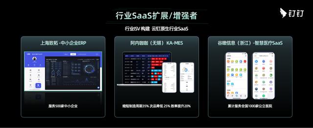 2022釘釘發(fā)布會(huì)｜云釘?shù)痛a新模式、新能力、新機(jī)遇（云釘一體大棋局,釘釘落子低代碼）