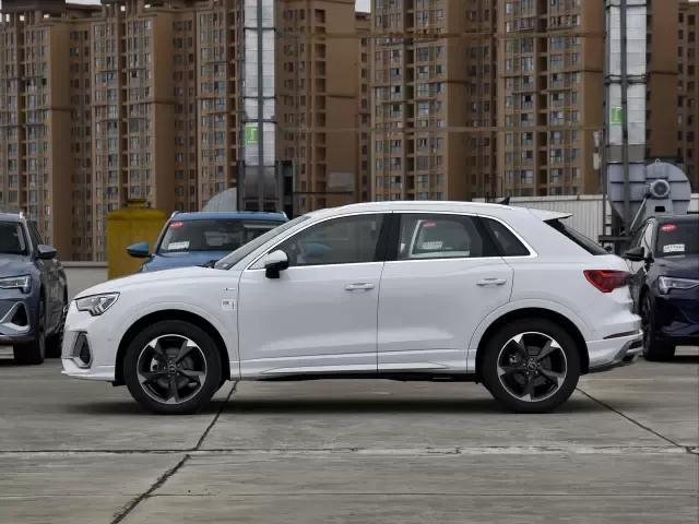 分享一下選車經(jīng)歷，嘗試了BBA、二線和國產(chǎn)，希望對大家有幫助（選bba還是二線豪華）