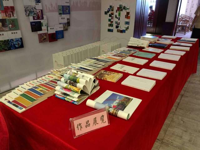 《羊臺(tái)山》：一支服務(wù)于文學(xué)、服務(wù)于基層的“文學(xué)輕奇兵”（羊臺(tái)山簡(jiǎn)介）