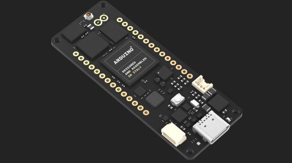 Arduino推出精簡代碼IoT硬件設(shè)計(jì)方案與Portenta模塊（簡單arduino作品及代碼塊）