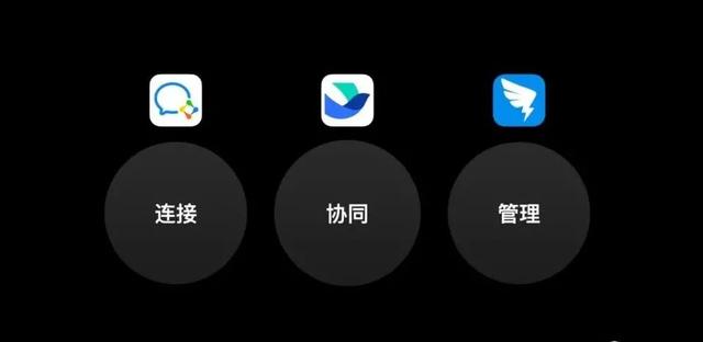 釘釘、飛書(shū)、企微，辦公軟件的三國(guó)之爭(zhēng)（釘釘,飛書(shū),企業(yè)微信）