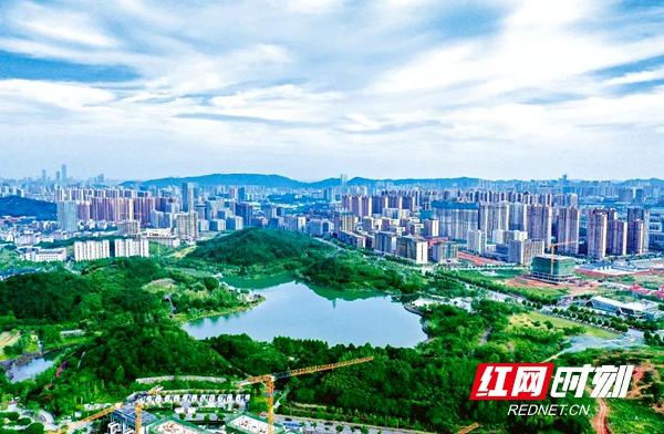 始于顏值、陷于實(shí)力、忠于服務(wù) 他們選擇“情定麓谷”
