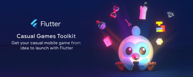 Flutter 3.0 重磅發(fā)布，橫跨iOS、Android、Windows等六大平臺(tái)（flutter版）
