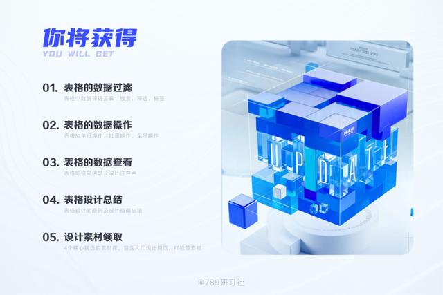 超實(shí)用！B端表格設(shè)計(jì)技巧大全，果斷收藏?。╞端表單設(shè)計(jì)）