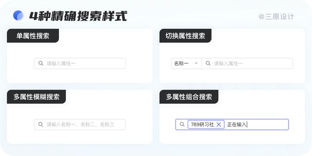 超實(shí)用！B端表格設(shè)計(jì)技巧大全，果斷收藏?。╞端表單設(shè)計(jì)）
