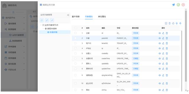 重磅發(fā)布-通過低代碼開發(fā)平臺(tái)實(shí)現(xiàn)一個(gè)基礎(chǔ)業(yè)務(wù)功能（低代碼開發(fā)平臺(tái)介紹）