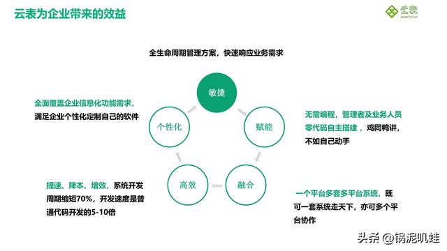 什么是“企業(yè)級(jí)”無(wú)代碼-無(wú)代碼平臺(tái)應(yīng)具備哪些功能（企業(yè)級(jí)無(wú)代碼開(kāi)發(fā)）
