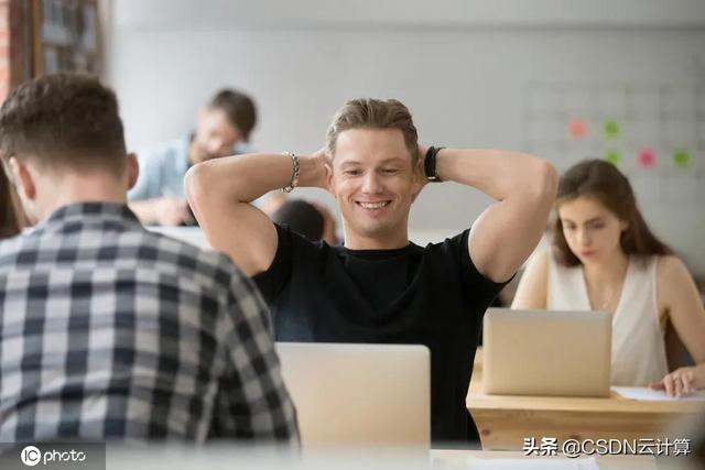 還在擔心無代碼是否威脅程序員飯碗？（無代碼時代來臨,程序員如何保住飯碗-）