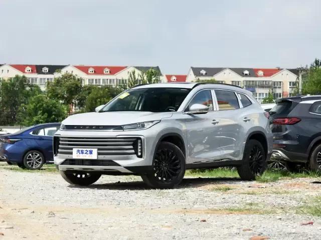 分享一下選車經(jīng)歷，嘗試了BBA、二線和國產(chǎn)，希望對大家有幫助（選bba還是二線豪華）