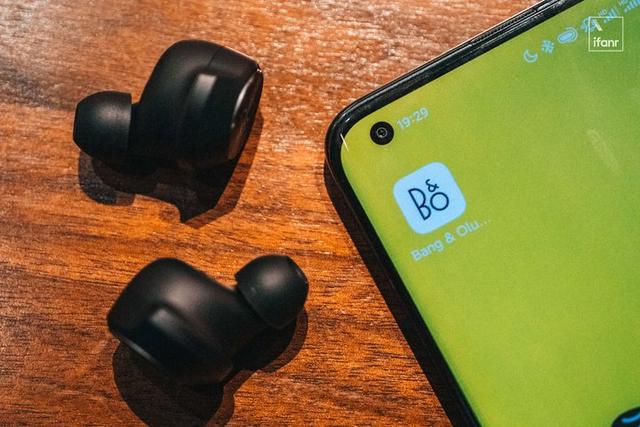 Beoplay EQ 體驗(yàn)：丹麥匠人想做的真無線降噪，原來是這樣的（丹麥降噪耳機(jī)）