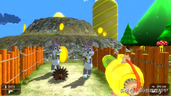 不會代碼也能開發(fā)游戲？Steam上架傻瓜式開發(fā)軟件，關(guān)鍵還免費（steam有沒有編程軟件）