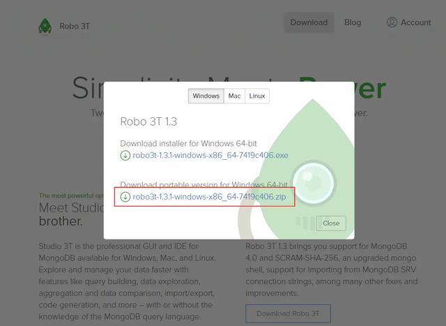 MongoDB快速入門，掌握這些剛剛好（mongodb入門教程）