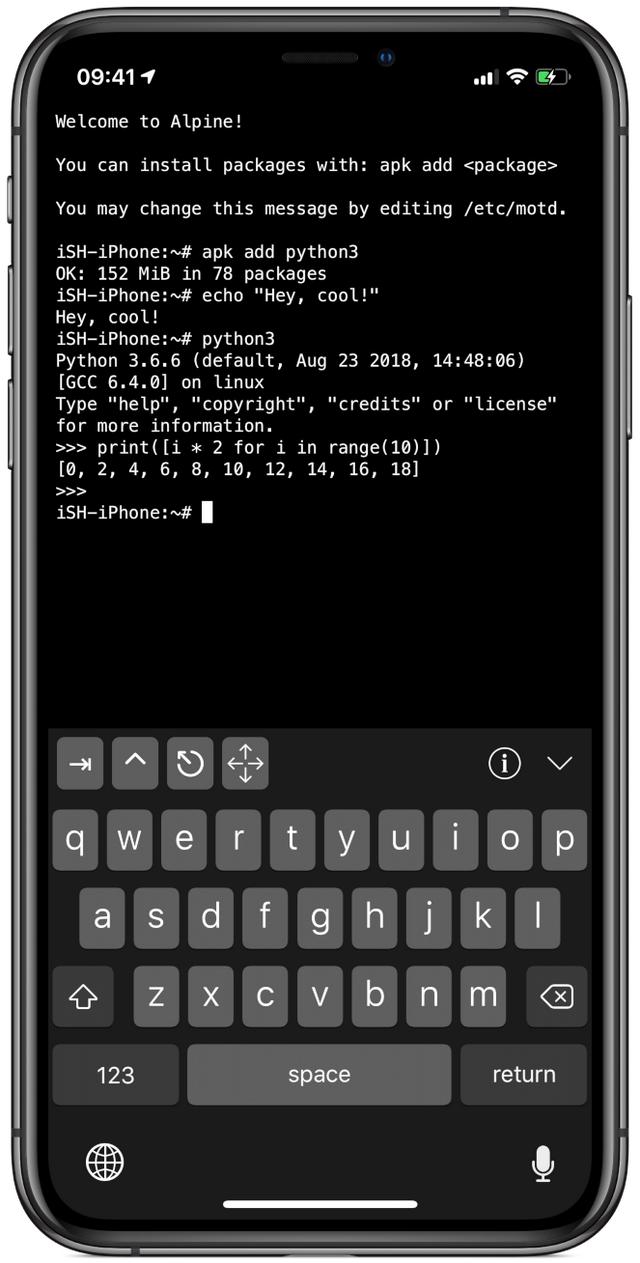 用 iPhone 編程寫代碼，推薦一款免費(fèi)、開(kāi)源的應(yīng)用（用 iphone 編程寫代碼,推薦一款免費(fèi),開(kāi)源的應(yīng)用）