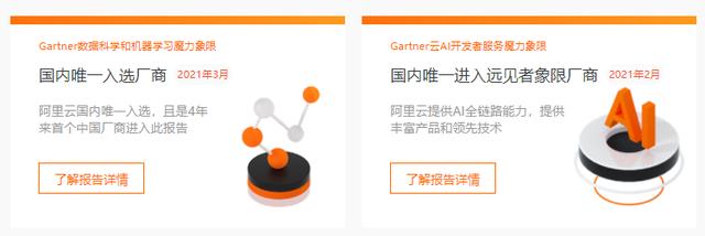 Gartner 魔力象限到底有何“魔力”？（gartner waf魔力象限）