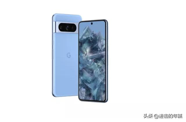 谷歌將更多人工智能融入新款 Pixel 手機中，從而提高了價格（谷歌(google)新款 pixel 5智能手機）