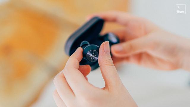 Beoplay EQ 體驗(yàn)：丹麥匠人想做的真無線降噪，原來是這樣的（丹麥降噪耳機(jī)）