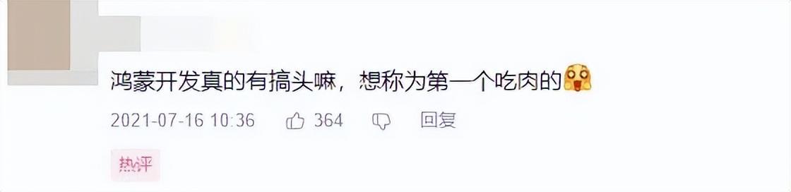 月薪6萬！網(wǎng)易、美團等大廠急招鴻蒙開發(fā)！（美團網(wǎng)易offer哪個好）