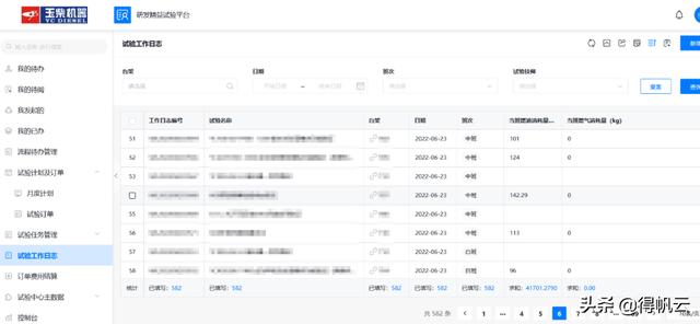 得帆云x玉柴機器，人人都能成為低代碼開發(fā)者
