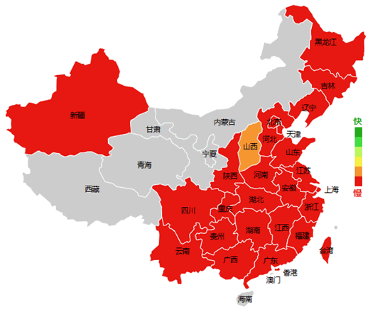 網(wǎng)站加速哪家強(qiáng)？四大免費(fèi)CDN服務(wù)評(píng)測(cè)大PK（免費(fèi)cdn網(wǎng)站加速免備案）