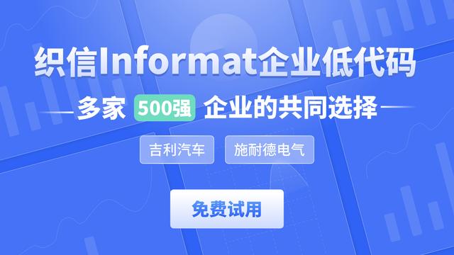 十大低代碼開發(fā)平臺排行榜，低代碼開發(fā)平臺哪個好用？（低代碼開發(fā)平臺排名）