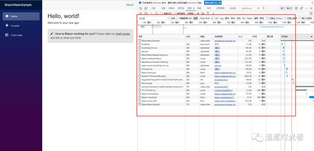 全面的ASP.NET Core Blazor簡介和快速入門（asp.net core razor）