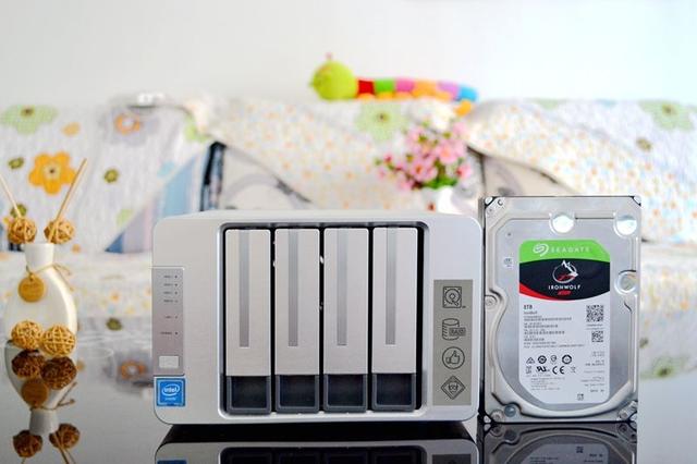 天下沒有免費的網(wǎng)盤，鐵威馬NAS打造本地云存儲教程?。ㄨF威馬nas軟件）