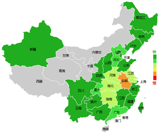 網(wǎng)站加速哪家強(qiáng)？四大免費(fèi)CDN服務(wù)評(píng)測(cè)大PK（免費(fèi)cdn網(wǎng)站加速免備案）