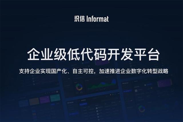 低代碼平臺簡介（10家國產(chǎn)化低代碼平臺詳細介紹）（國內(nèi)低代碼平臺有哪些）