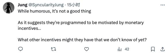 ChatGPT 不愿多寫一行代碼、偷懶變笨，網(wǎng)友：承諾給它“小費”試試！