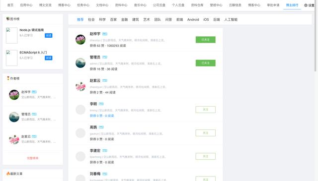 26個最佳開源免費的OA辦公自動化系統(tǒng)，接私活創(chuàng)業(yè)拿去改改（免費開源oa系統(tǒng)代碼）