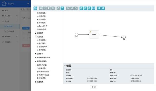 26個最佳開源免費的OA辦公自動化系統(tǒng)，接私活創(chuàng)業(yè)拿去改改（免費開源oa系統(tǒng)代碼）