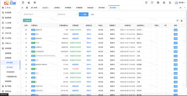 26個最佳開源免費的OA辦公自動化系統(tǒng)，接私活創(chuàng)業(yè)拿去改改（免費開源oa系統(tǒng)代碼）
