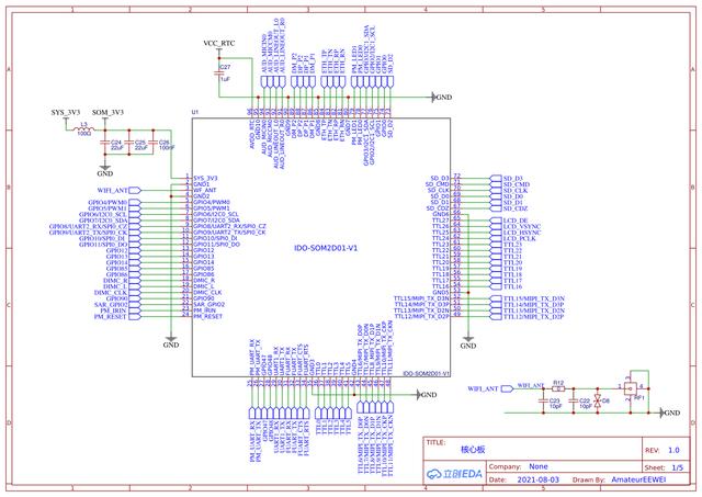 技術(shù)文：自制嵌入式Linux開發(fā)板，低成本（自制一個linux開發(fā)板）
