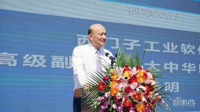 低代碼平臺(tái)成新風(fēng)口！西門(mén)子Mendix落地中國(guó)（低代碼 西門(mén)子）