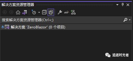 全面的ASP.NET Core Blazor簡介和快速入門（asp.net core razor）
