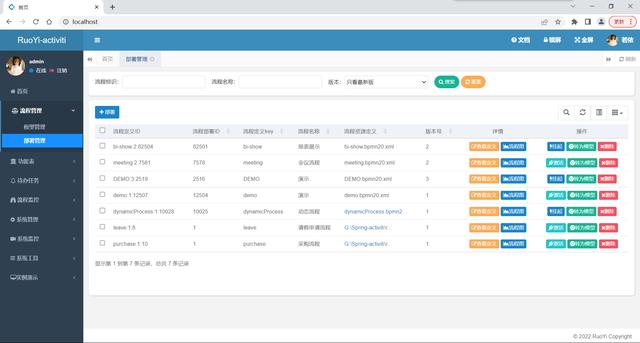 26個最佳開源免費的OA辦公自動化系統(tǒng)，接私活創(chuàng)業(yè)拿去改改（免費開源oa系統(tǒng)代碼）