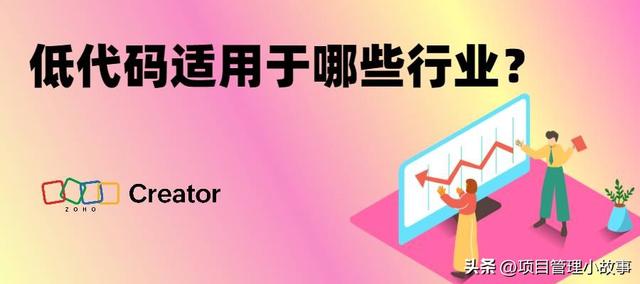 低代碼技術在各大行業(yè)中的應用探討（低代碼技術在各大行業(yè)中的應用探討論文）