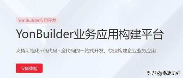 五款低代碼開(kāi)發(fā)平臺(tái)橫向評(píng)測(cè)排名：看看哪款最適合你？（低代碼開(kāi)發(fā)平臺(tái)比較）