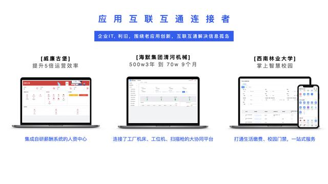 宜搭受邀參加第三屆中國(guó)計(jì)算機(jī)教育大會(huì)，發(fā)布低代碼產(chǎn)學(xué)合作計(jì)劃