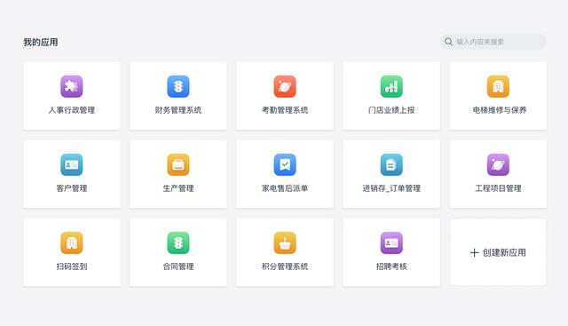 被阿里、騰訊等互聯(lián)網(wǎng)巨頭瘋搶的“低代碼”，到底牛在哪兒？（這四個才是真正的低代碼平臺）