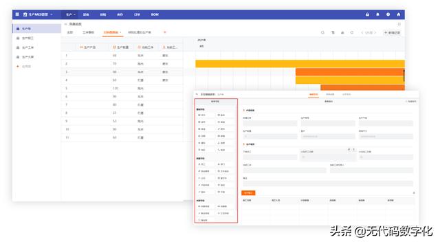 國(guó)內(nèi)外低代碼開(kāi)發(fā)平臺(tái)有什么差別？（國(guó)內(nèi)外低代碼開(kāi)發(fā)平臺(tái)有什么差別嗎）