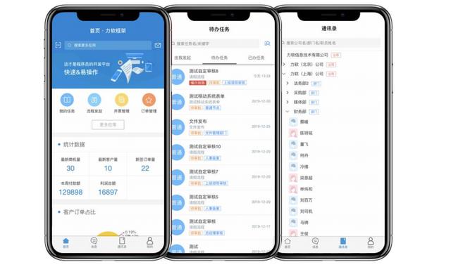 低代碼平臺搭建CRM 加速重構(gòu)業(yè)務模式（低代碼平臺搭建crm 加速重構(gòu)業(yè)務模式）
