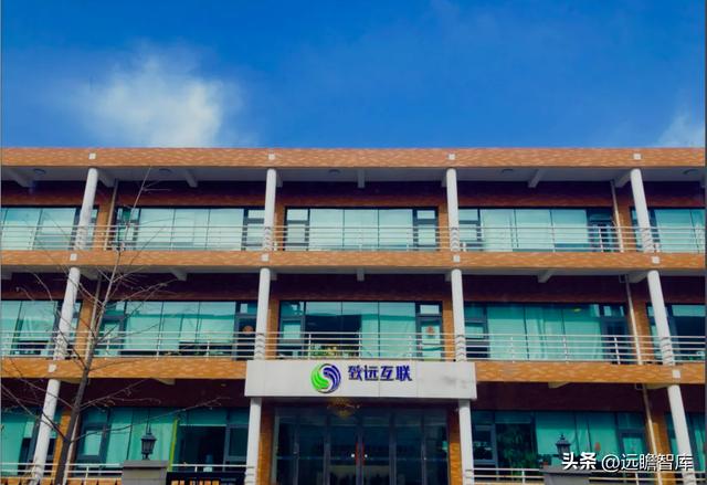 OA 行業(yè)開拓者，致遠(yuǎn)互聯(lián)：低代碼、云與信創(chuàng)，開啟成長新曲線（致遠(yuǎn)互聯(lián)oa系統(tǒng)）