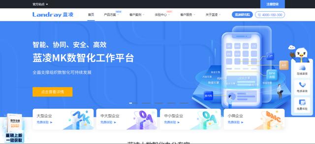 盤點(diǎn)國產(chǎn)低代碼平臺(tái)（低代碼平臺(tái)比較）