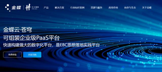市面八款低代碼平臺盤點(diǎn)（這四個才是真正的低代碼平臺）