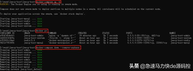 杰克布開源項目，低代碼開發(fā)框架，Docker快速部署（杰克部落下載安卓版）